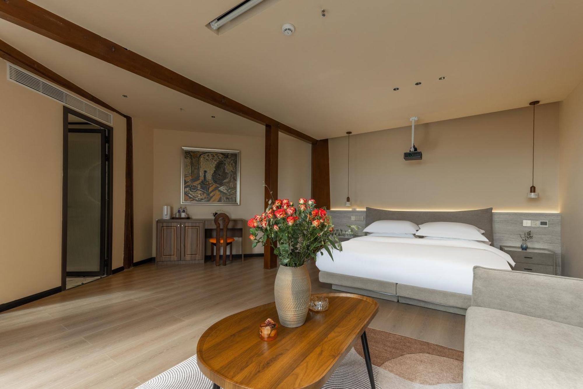 Lijiang Byw Mount View Inn Esterno foto